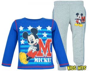 Dres Myszka Miki Mickey 3 lata