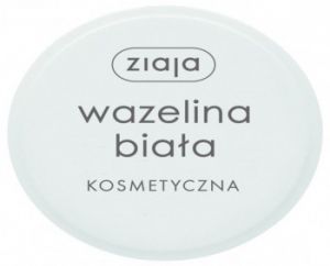 Ziaja Wazelina biała kosmetyczna 30ml