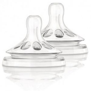 Smoczek Avent Natural 6m+