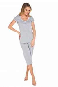 Italian Fashion Piżama Montana - XXL